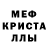 Amphetamine Розовый Cantime